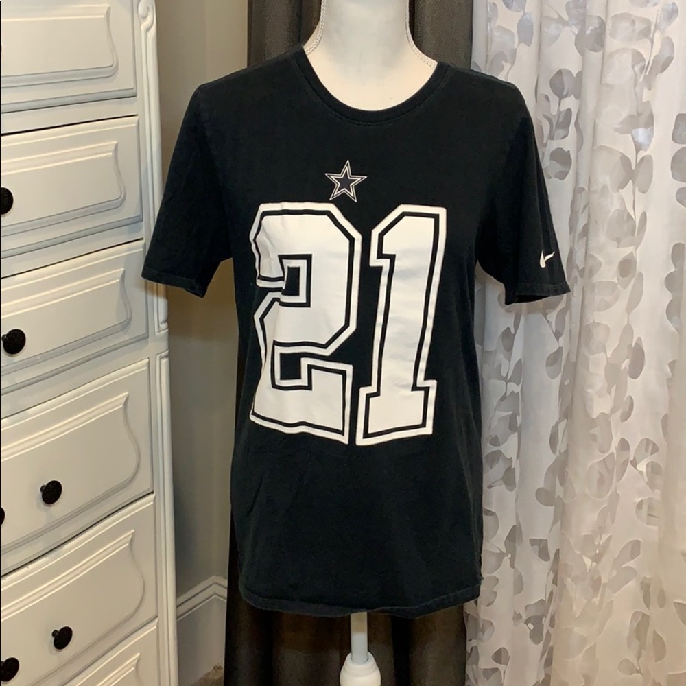 Nike Dallas Cowboys T